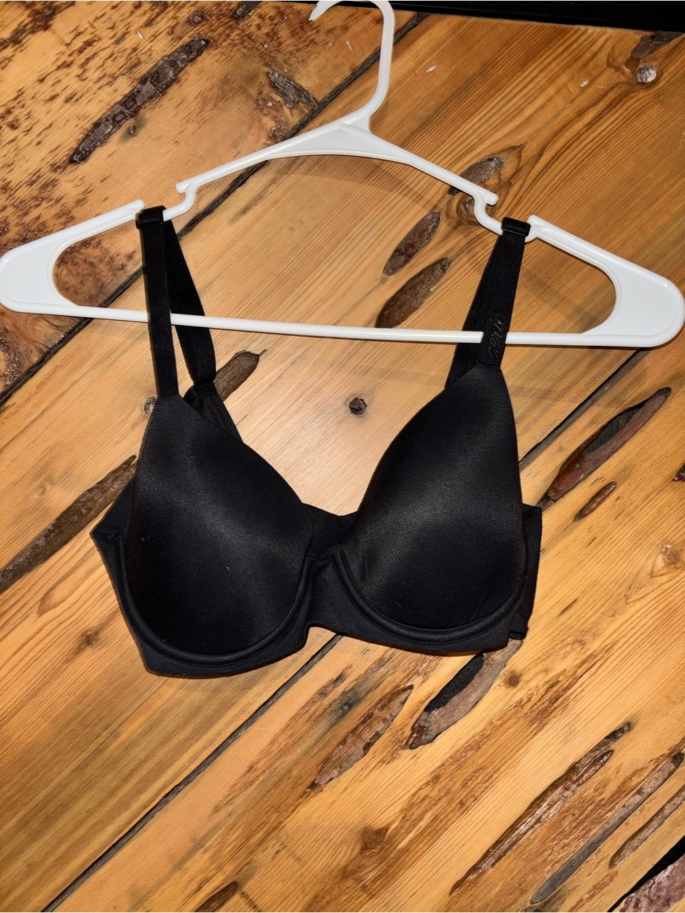 Smoothez by Aerie Full Coverage Bra 32C